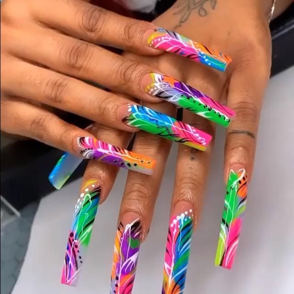 Nail In Da Trap - Picture 6 of 7